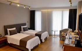 Kings Cross Hotel
