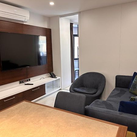 Kings Cross Hotel Стамбул Экстерьер фото