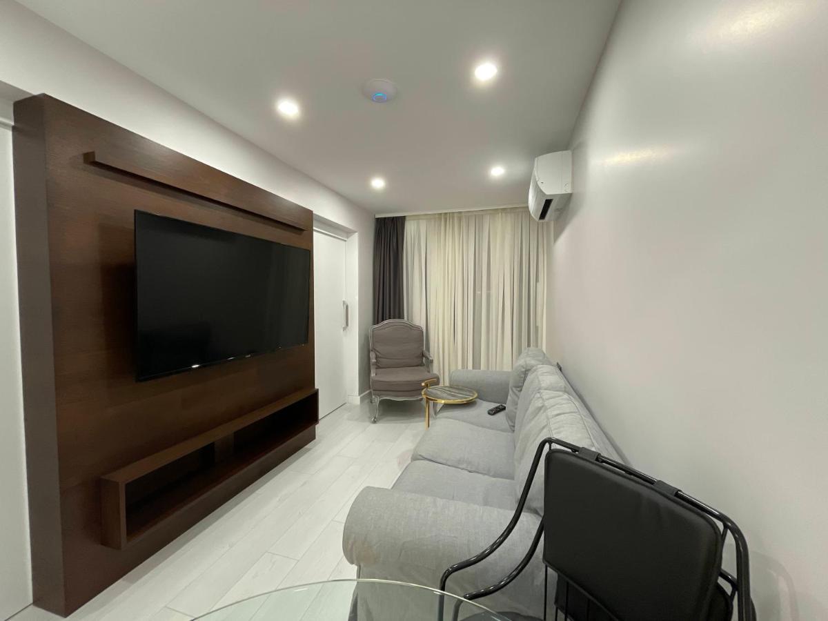 Kings Cross Hotel Стамбул Экстерьер фото