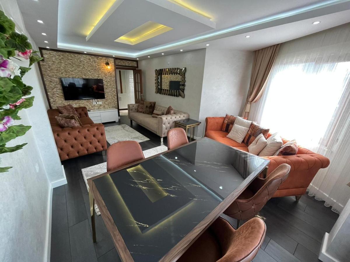 Kings Cross Hotel Стамбул Экстерьер фото